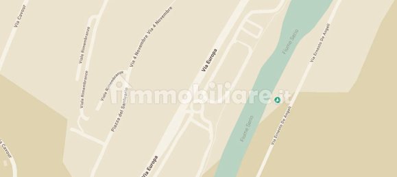 2 غرف نوم شقة في Ponte Nossa, Italy رقم 280226 9