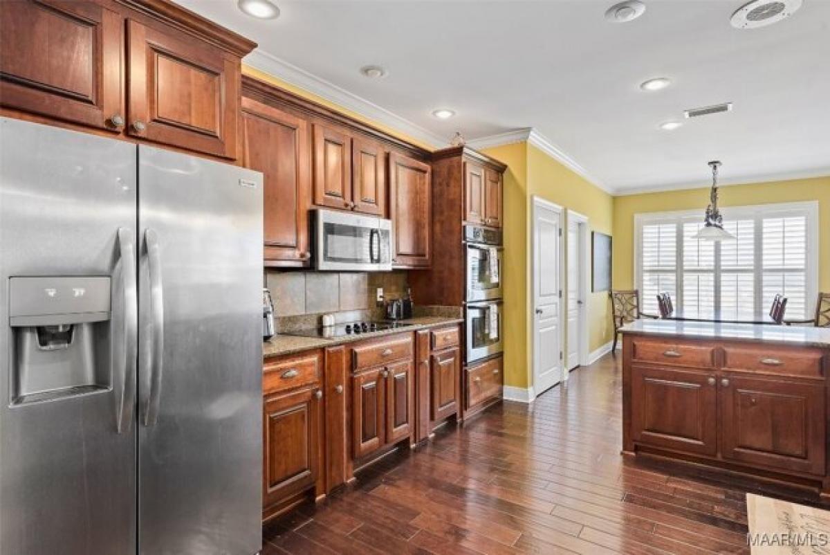 4 bedrooms House in Enterprise, USA No. 404598