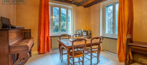 3 bedrooms House in Gerardmer, France No. 48052 2