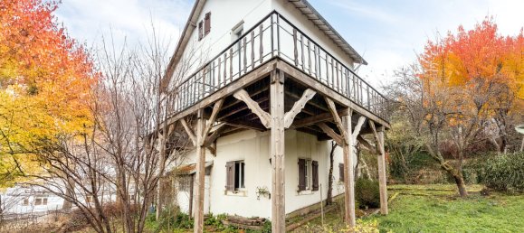 3 bedrooms House in Gerardmer, France No. 48052 15