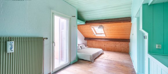 3 bedrooms House in Gerardmer, France No. 48052 10