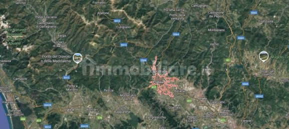 4 bedrooms Apartment in Pieve a Nievole, Italy No. 348955 28