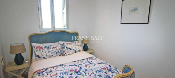 2 غرف نوم تاون هاوس في Bormla, Malta رقم 6336 7