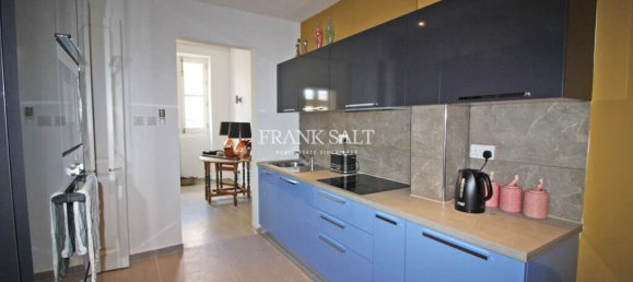 2 غرف نوم تاون هاوس في Bormla, Malta رقم 6336 5