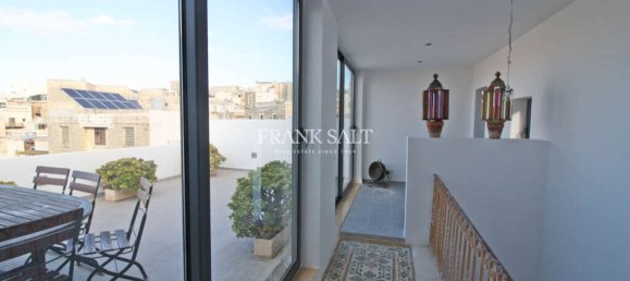 2 غرف نوم تاون هاوس في Bormla, Malta رقم 6336 11