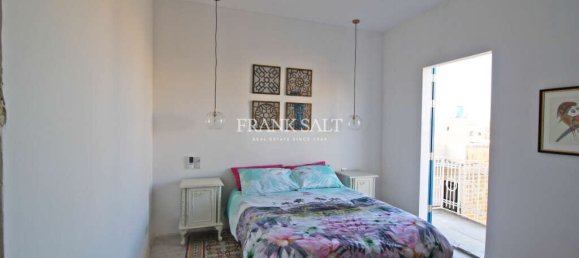 2 غرف نوم تاون هاوس في Bormla, Malta رقم 6336 9