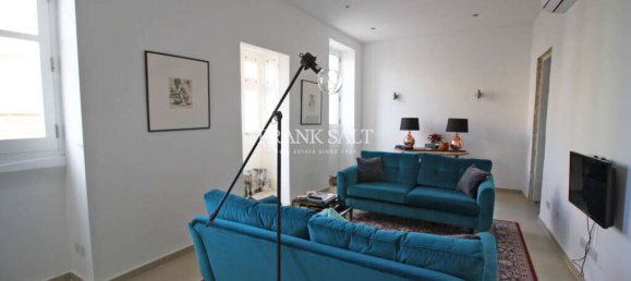 2 غرف نوم تاون هاوس في Bormla, Malta رقم 6336 3