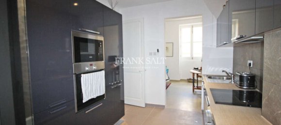 2 غرف نوم تاون هاوس في Bormla, Malta رقم 6336 6