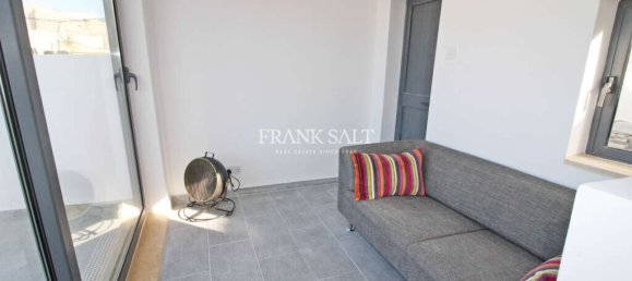 2 غرف نوم تاون هاوس في Bormla, Malta رقم 6336 12