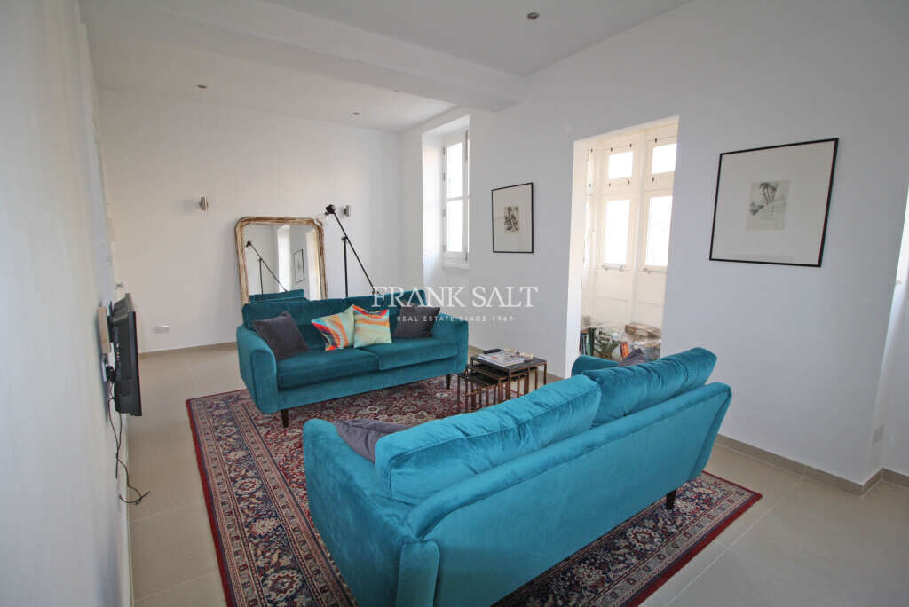 2 غرف نوم تاون هاوس في Bormla, Malta رقم 6336