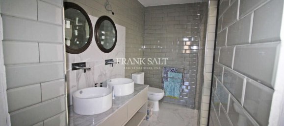 2 غرف نوم تاون هاوس في Bormla, Malta رقم 6336 13