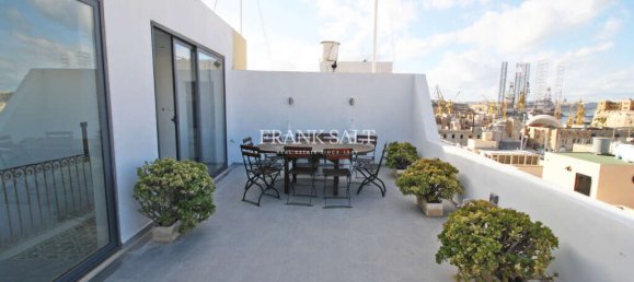 2 غرف نوم تاون هاوس في Bormla, Malta رقم 6336 15