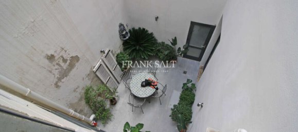 2 غرف نوم تاون هاوس في Bormla, Malta رقم 6336 4