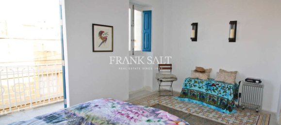 2 غرف نوم تاون هاوس في Bormla, Malta رقم 6336 10