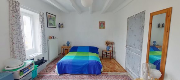 4 Schlafzimmer Stadthaus in Yzeures-sur-Creuse, France, Nr. 38796 22