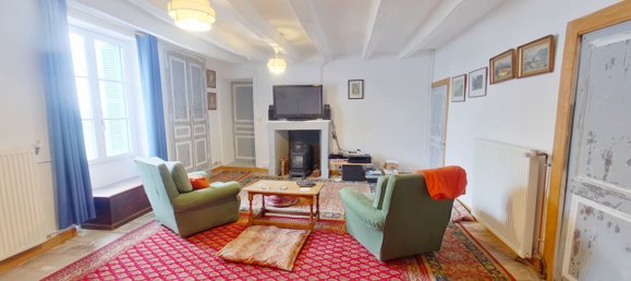 4 Schlafzimmer Stadthaus in Yzeures-sur-Creuse, France, Nr. 38796 19