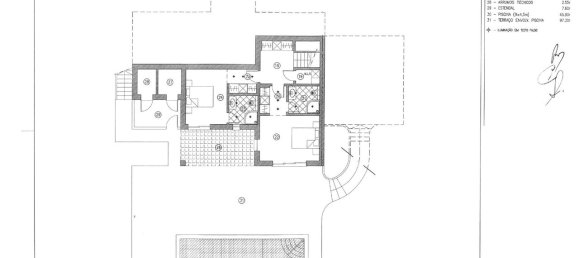 3 Schlafzimmer Haus in Lagoa, Portugal, Nr. 153577 24