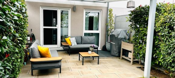 4 rooms Townhouse in Hohenlohe, Germany No. 293848 3