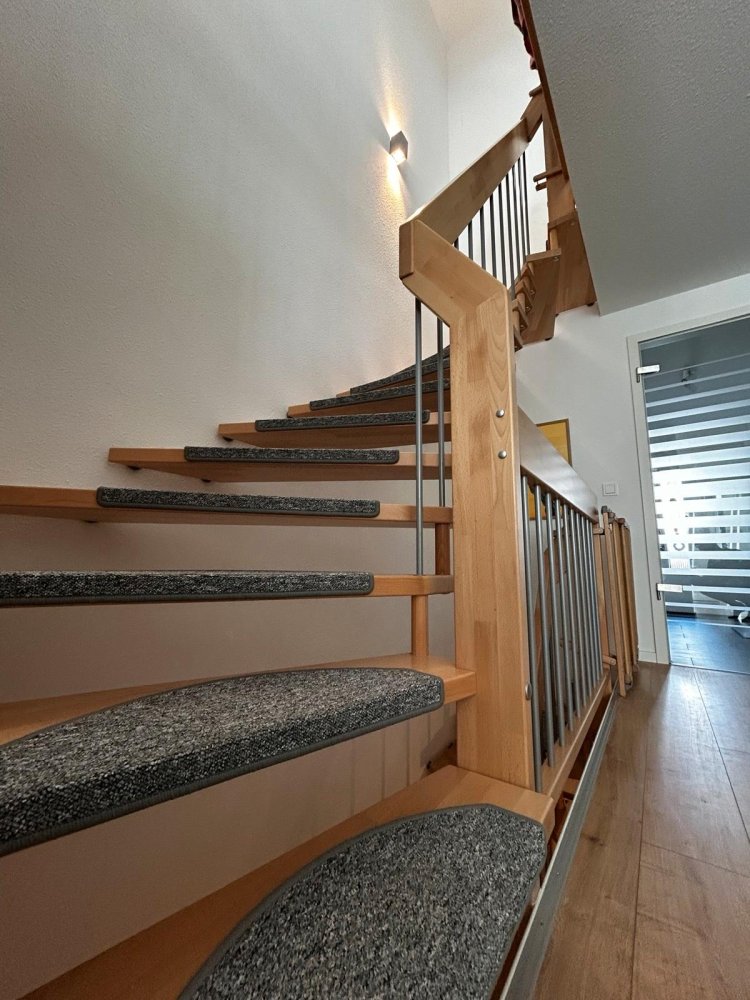 4 rooms Townhouse in Hohenlohe, Germany No. 293848