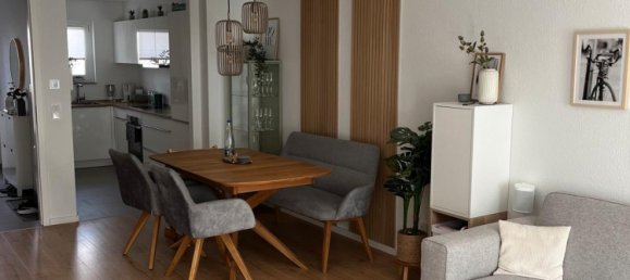 4 rooms Townhouse in Hohenlohe, Germany No. 293848 4