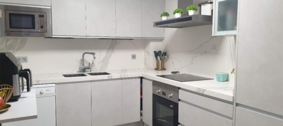 3 bedrooms Apartment in Sax, Spain No. 164297 8