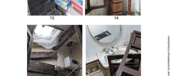 Villa de 8 divisões em San Felice sul Panaro, Italy N.º 96019 20