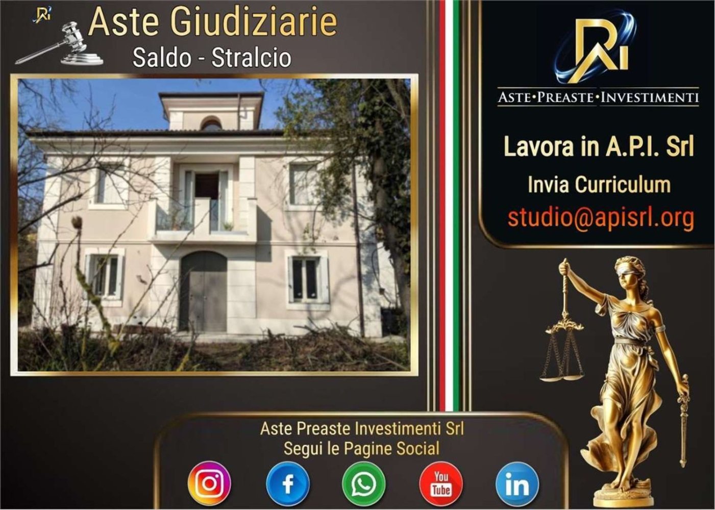 Villa de 8 divisões em San Felice sul Panaro, Italy N.º 96019