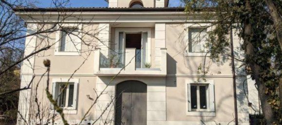 Villa de 8 divisões em San Felice sul Panaro, Italy N.º 96019 14