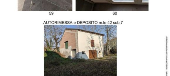 Villa de 8 divisões em San Felice sul Panaro, Italy N.º 96019 33