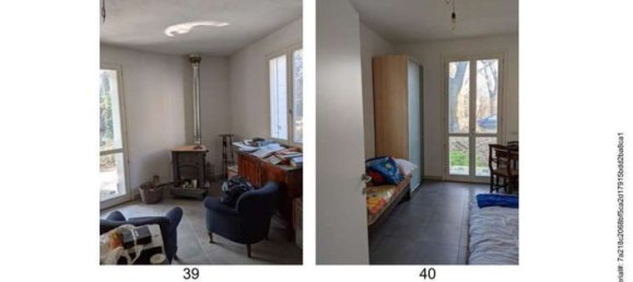 Villa de 8 divisões em San Felice sul Panaro, Italy N.º 96019 27