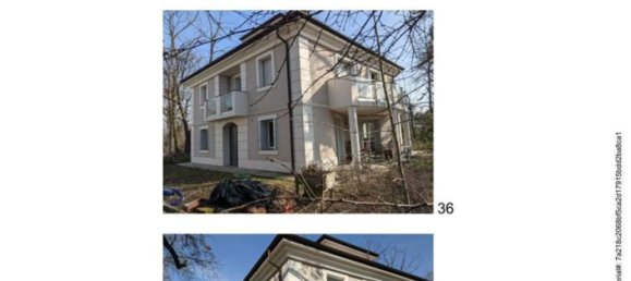 Villa de 8 divisões em San Felice sul Panaro, Italy N.º 96019 26