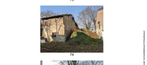 Villa de 8 divisões em San Felice sul Panaro, Italy N.º 96019 3