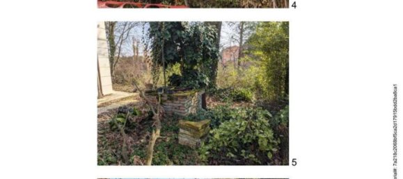 Villa de 8 divisões em San Felice sul Panaro, Italy N.º 96019 17