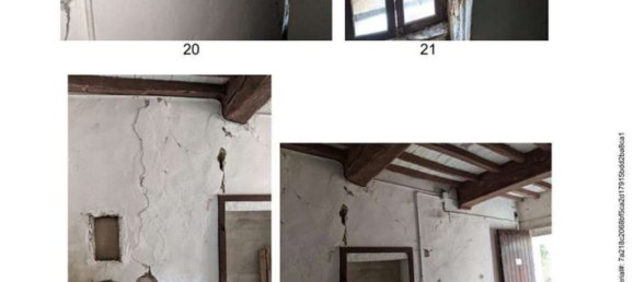 Villa de 8 divisões em San Felice sul Panaro, Italy N.º 96019 22