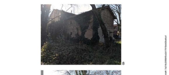 Villa de 8 divisões em San Felice sul Panaro, Italy N.º 96019 18