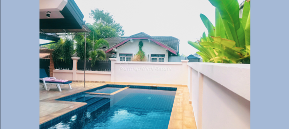 3 Schlafzimmer Cafe / Restaurant in Pattaya, Thailand, Nr. 8716 9