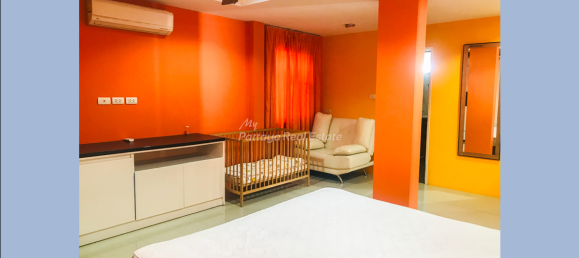 3 Schlafzimmer Cafe / Restaurant in Pattaya, Thailand, Nr. 8716 8