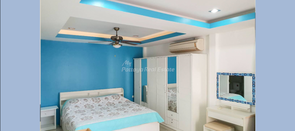 3 Schlafzimmer Cafe / Restaurant in Pattaya, Thailand, Nr. 8716 12