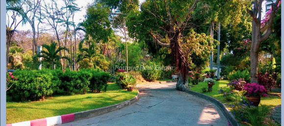 3 Schlafzimmer Cafe / Restaurant in Pattaya, Thailand, Nr. 8716 2