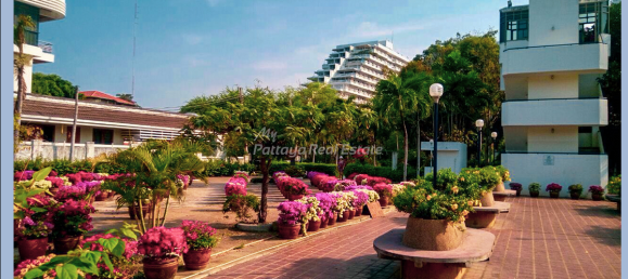 3 Schlafzimmer Cafe / Restaurant in Pattaya, Thailand, Nr. 8716 3