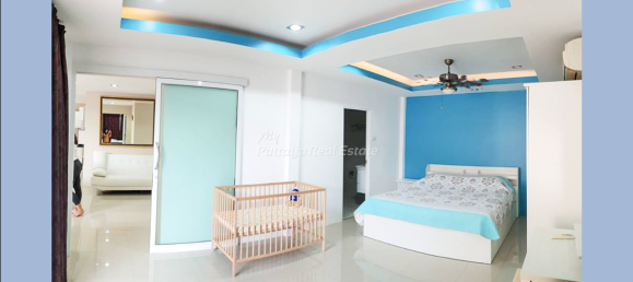 3 Schlafzimmer Cafe / Restaurant in Pattaya, Thailand, Nr. 8716 11