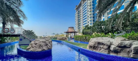 3 غرف نوم بنتهاوس في نخلة جميرا, UAE رقم 108552 17