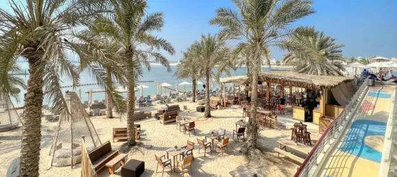 3 غرف نوم بنتهاوس في نخلة جميرا, UAE رقم 108552 20