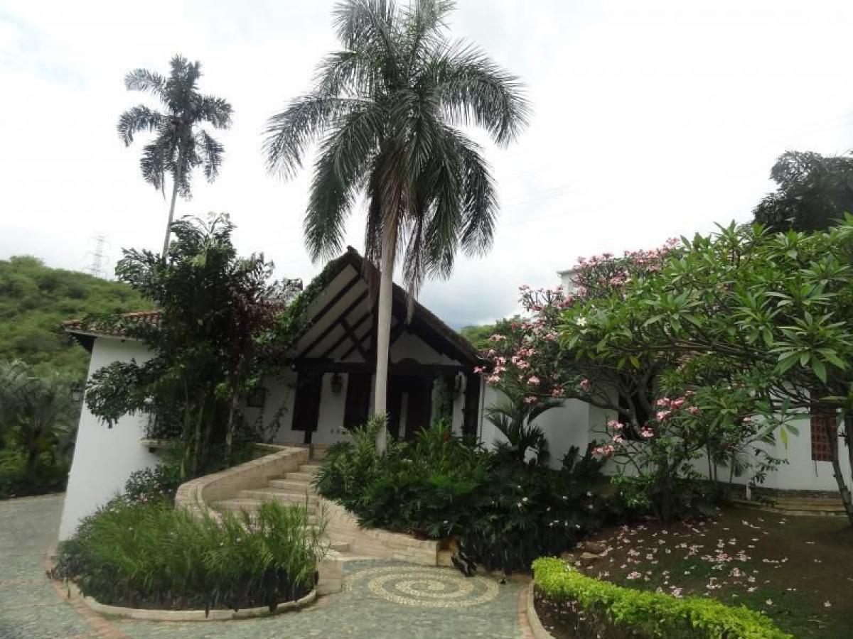 4 Schlafzimmer Haus in Valle del Cauca, Colombia, Nr. 1771