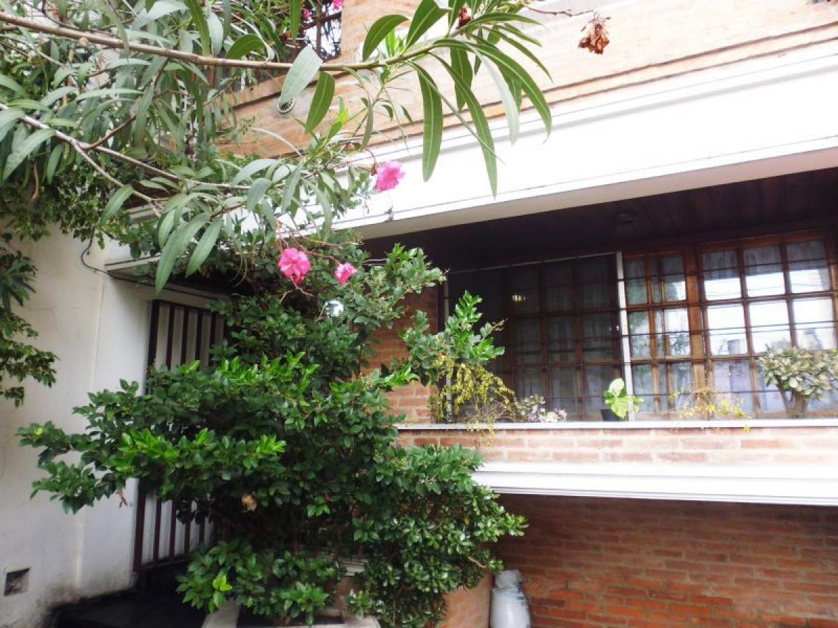 3 bedrooms House in Buenos Aires, Argentina No. 96572