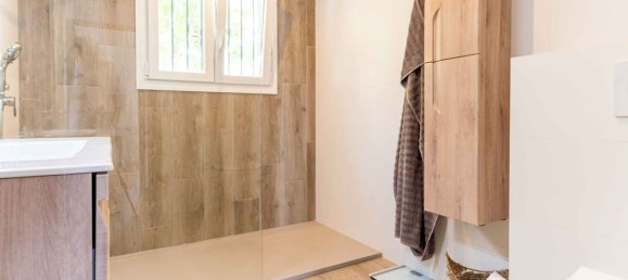 3 Schlafzimmer Villa in Fuengirola, Spain, Nr. 43029 14