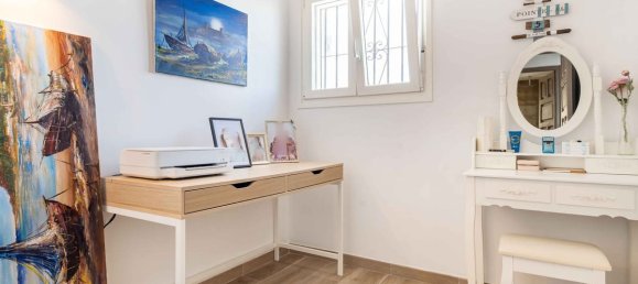 3 Schlafzimmer Villa in Fuengirola, Spain, Nr. 43029 12