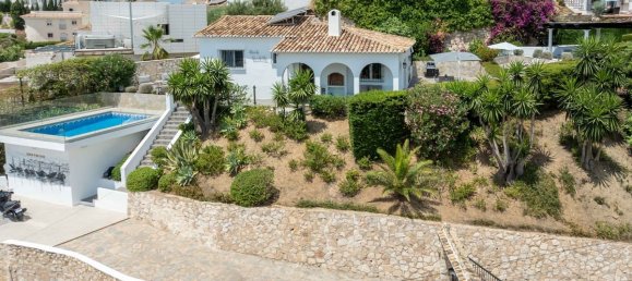 3 Schlafzimmer Villa in Fuengirola, Spain, Nr. 43029 3