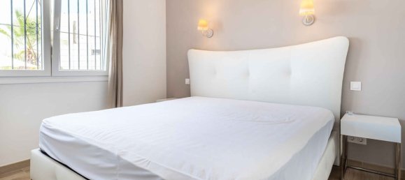 3 Schlafzimmer Villa in Fuengirola, Spain, Nr. 43029 15