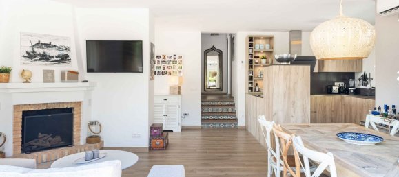 3 Schlafzimmer Villa in Fuengirola, Spain, Nr. 43029 11